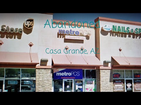 Metropcs Casa Grande