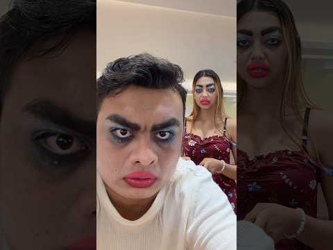 Escalator filter prank