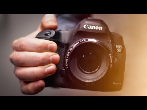 今すぐ50mmレンズを手に入れるべき6つの理由 (6 Reasons Why You Should Get a 50mm Lens Right Now!)