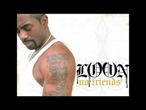 D Gritty feat  Loon and dontay hawkins   