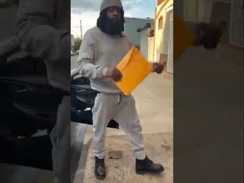 Dark Lo out of jail (Ar-Ab OBH)