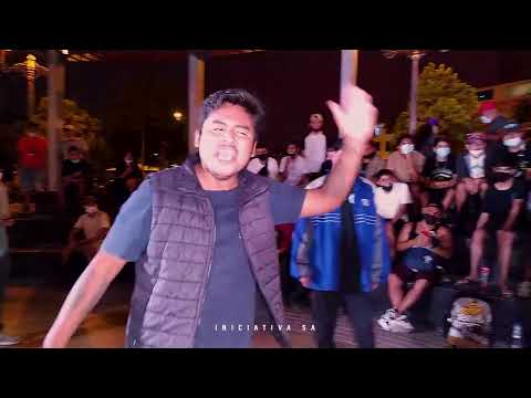 Filtros: Loco vs Beck - Cubito vs Check Bander- FECHA #3 2021 - Iniciativa S.A.