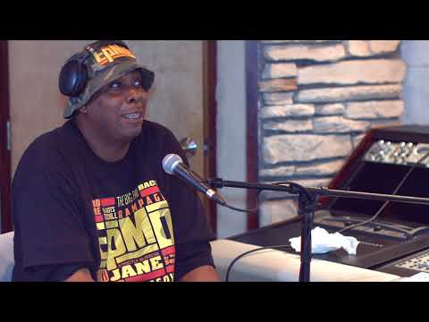 EPMD EXCLUSIVE HIP HOP TRUE STORY Parrish Making Dollars