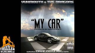 Yukmouth & The Dragons - My Car (Produced by Khanspiracy) [Thizzler.com]