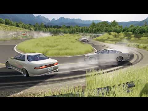 Testing trained agent