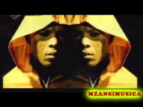 DJ West ft Dj Kwazee - Bebesinyantsa