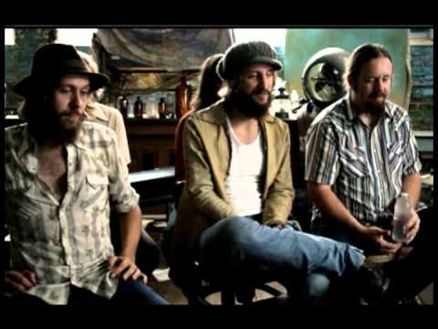 Deadstring Brothers Band Bio