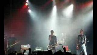 Punk im Pott 2007 - Rasta Knast - Wir leben noch