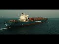 High-Octane Edit of Two Years’ Aerial Footage 
