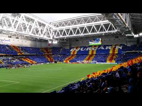 Äntligen allsvenskpremiär 2015, DIF-Elfsborg