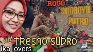 Download lagu Rogo Samboyo Putro ~ Tembang Tresno Sudro mp3 Download lagu Rogo Samboyo Putro ~ Tembang Tresno Sudro mp3