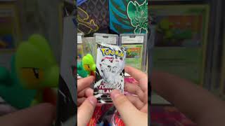 Ouverture d'un coffret poster flamme blanche et foudre noire #pokemon #ouverture #nukagames #tcg