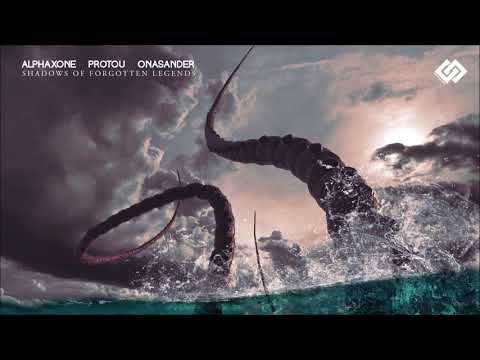 Alphaxone, ProtoU, Onasander - The Abberation