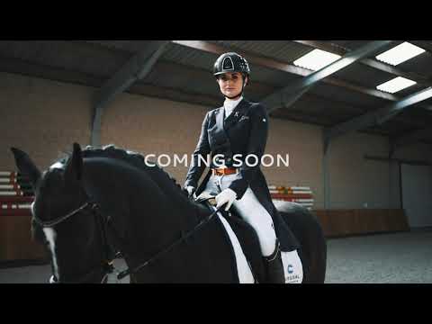 Curgoal x Team NL Melissa Janssen Dressage