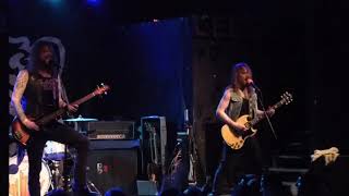 Monster Truck "New Soul" Live Toronto December 28 2019