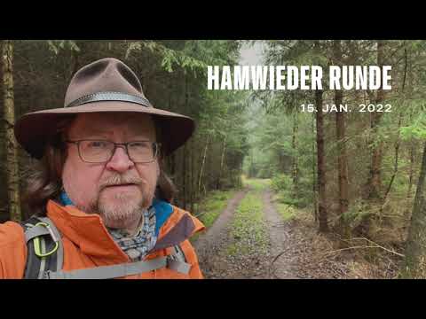 Hamwieder Runde