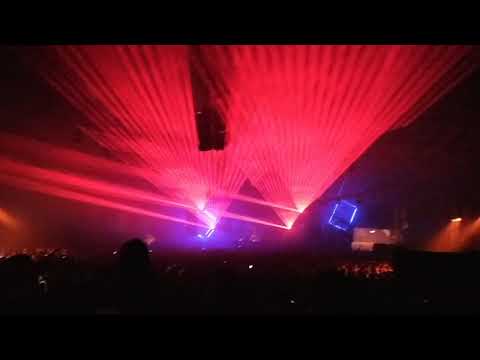 Q-Base 2017 - Radical Redemption & Act of Rage