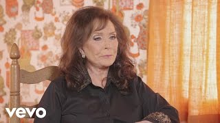 Loretta Lynn - On Mountain Songs