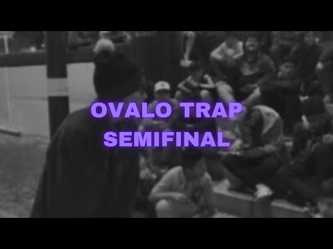 KND vs WILLY - Semifinal | "Ovalo Trap" Fecha V