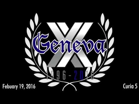 2016 02 19 Podcast 5: Science vs Religion