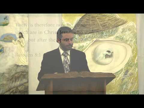 10 - Paul Godfrey - Mind Cure