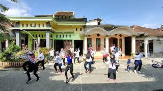 Download lagu DJ BANTENGAN SANTRI PEKOK - RN MUSIK  senam kreasi emak' sumberagung ceria #senamkreasi mp3 Download lagu DJ BANTENGAN SANTRI PEKOK - RN MUSIK  senam kreasi emak' sumberagung ceria #senamkreasi mp3