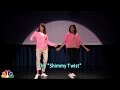 Evolution of Mom Dancing Part 2 (w/Jimmy Fallon ...