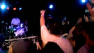 Drapht live at Prince Bandroom - Where Yah From, Don&#39;t Wanna Work, Drink Drank Drunk