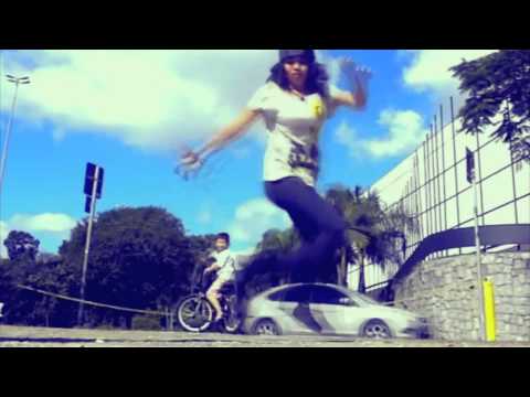 Brendha Henlly - My proudest LOS COCAS / 2k13