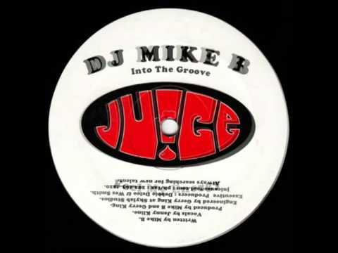 DJ Mike B - Feel My Energy (Original Mix).mpg
