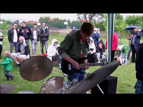 Kindergarten arena 13 maja 2012