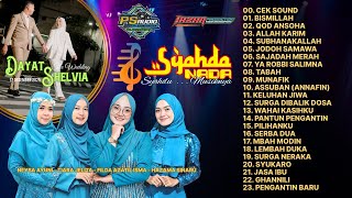 Download lagu Full Album SYAHDANADA Syahdu Musiknya :: Wedding DAYAT & SHELVIA :: PS Audio :: IRZAN Production mp3