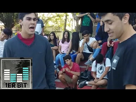 4TOS DE FINAL (RVKO VS KDM) EVENTO PRIMER BIT!!