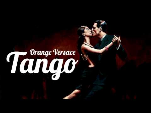 Orange Versace — «Танго» (Audio)