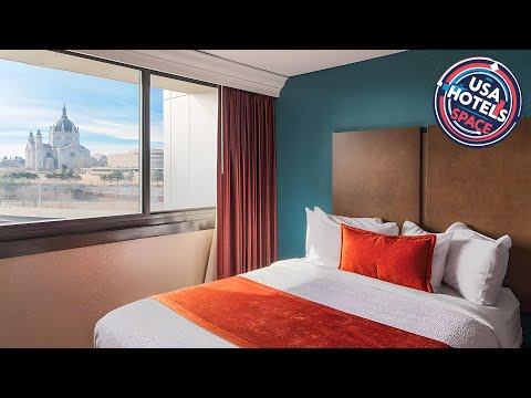 Radisson Hotel St. Paul Downtown | Minneapolis (MN), United States | Hotel Review 🏨