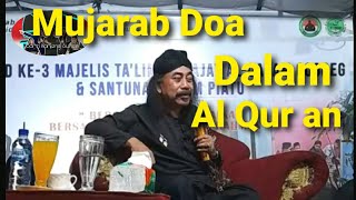 Download lagu KH Syarif Rahmat RA SQ MA-Dahsyat Doa Doa Dalam Al Qur an (munajat) mp3 Download lagu KH Syarif Rahmat RA SQ MA-Dahsyat Doa Doa Dalam Al Qur an (munajat) mp3