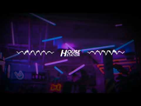 KREAM x Marlo Rex - BLUR (Extended Mix)