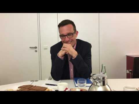 Neuer Kulturdezernent in Trier