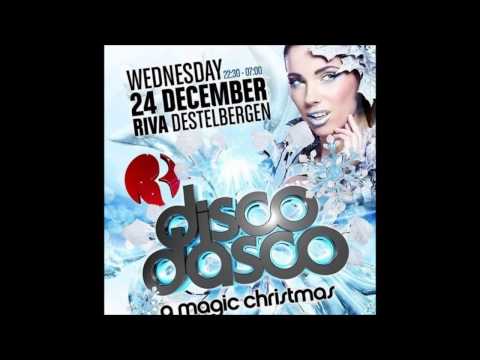 DISCO DASCO RIVA - CHRISTMAS EVE 2014 P4 DJ SAMMIR