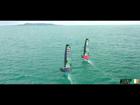 Irish Waszp Nationals 2021