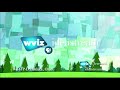 PBS Kids Station ID WVIZ DT1 2021