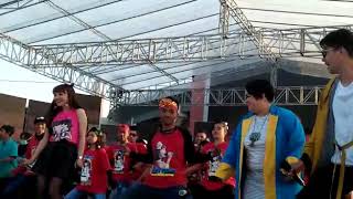 Download lagu Tasya rosmala battel ikut goyang inbox sctv mp3 Download lagu Tasya rosmala battel ikut goyang inbox sctv mp3