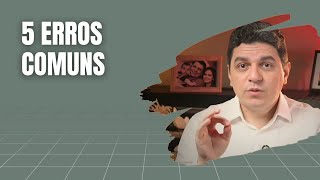 5 erros na alimentação para quem faz quimioterapia