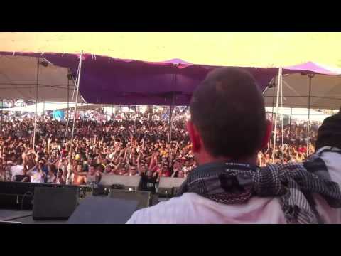 RITMO @ Utopia Festival 2013