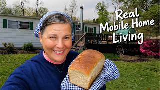 Affordable Mobile Home Living in Today’s Economy!