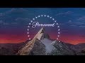 Paramount Pictures Nickelodeon Movies 1998 Fanfare