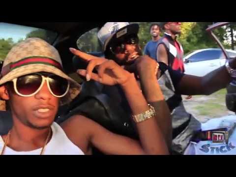Sipp Boyz GGMG Ft Kudabang - Heavenly Father@Stick HD TV