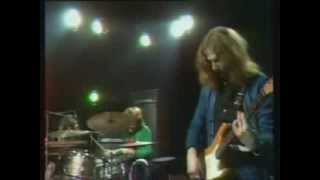 The Pretty Things: she s a lover (live early 70&#39;s)