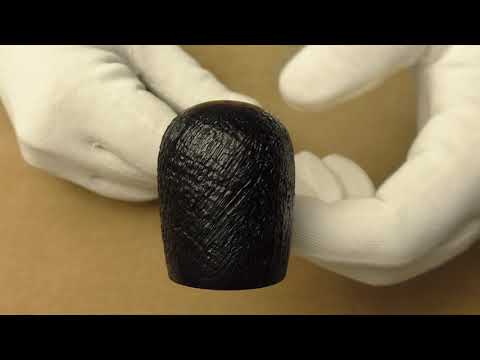 Dunhill Shell Briar 4103 - pipa C641