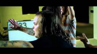 Red Jumpsuit Apparatus - "Hell or High Water"